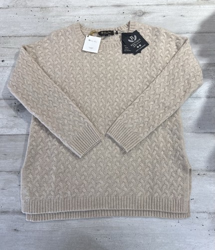 Maglione 100 puro - 100%, cashmere