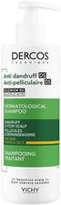Vichy dercos shampoo - vichy,