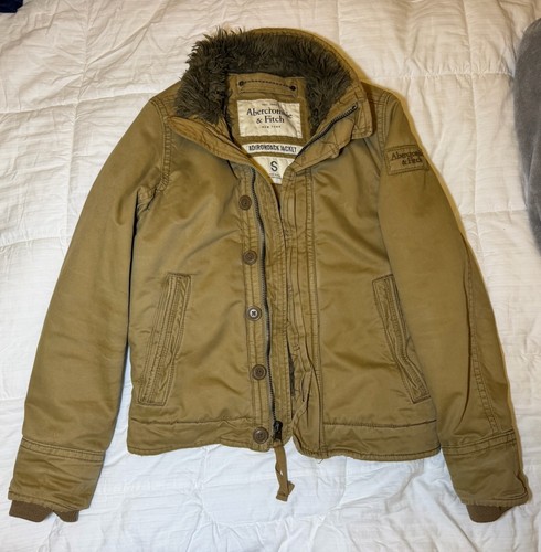 Y2k abercrombie fitch - &,