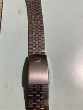 Bracciale Pulsar Watch Vintage