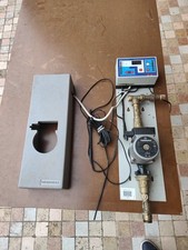 Centrale solare termico Thermomax SMT 300