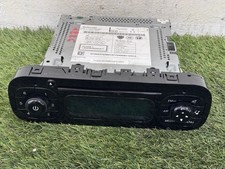 AUTORADIO RADIO ORIGINALE FIAT