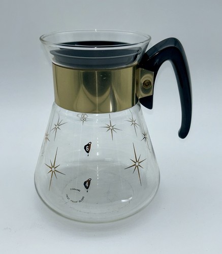 Caraffa caffettiera vintage