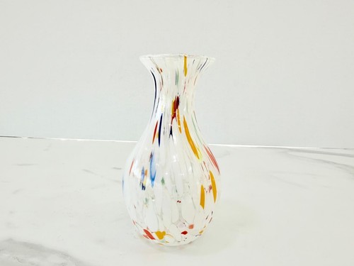 Murart vaso vetro murano - vaso,