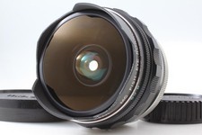 [EXC+4] Obiettivo Minolta MC Rokkor OK 16 mm f2.8 Fish Eye MF per MC MD dal Giappone1751