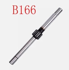 Albero di alimentazione albero