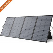 100 200 400 Watt Portable