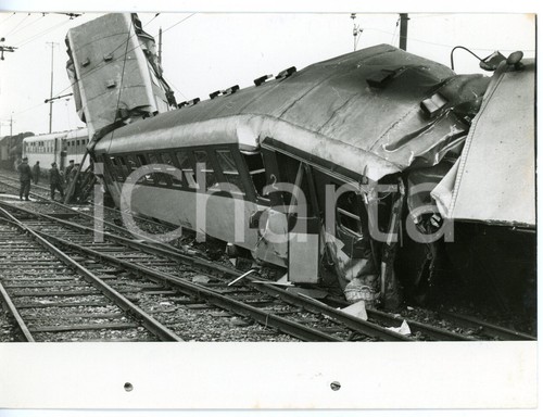 1959 stazione san giuliano - stazione,