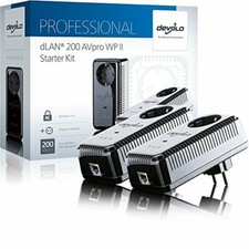 POWERLINE DEVOLO 1822 DLAN 200
