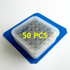 50 BOBINE metallo per hobby