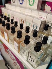 Profumi Raptus 20 ml – Numerato da 1 a 22