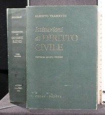 Istituzioni diritto civile - istituzioni,