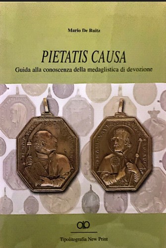 Ebook pietatis causa - ebook,