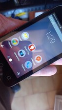 Smartphone vodafone smart - smartphone,