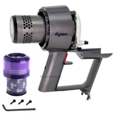 Dyson V11 gruppo corpo motore