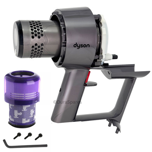 Dyson v11 gruppo - dyson, motore