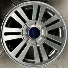 SET4 CERCHI IN LEGA ORIGINALI FORD DA 16  3m51-6B