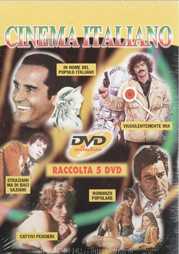 Dvd nome del - nome,