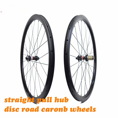 Disc brake carbon wheels - brake,