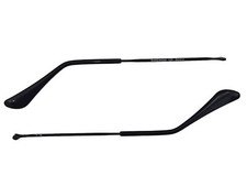 Ray Ban 3211 -  Aste di Ricambio - Nero 125 mm