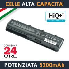 Batteria per Notebook HP Envy 17-1085EO Alta Capacità