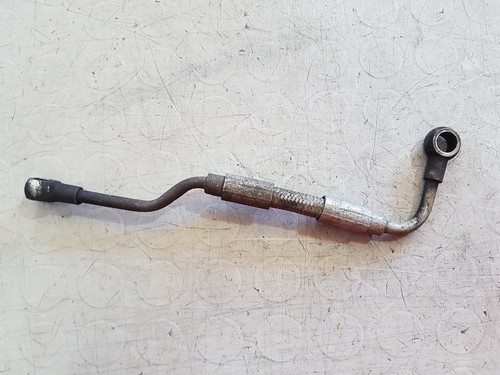 Tubo olio turbina fiat grande - olio,