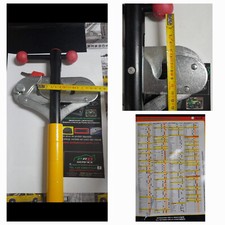 ANTIFURTO AUTO BLOCCA PEDALE