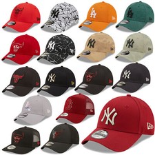 New Era 9Forty Cap New York