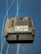 Centralina iniezione diesel 0281016306 03L906018AB Audi A3 2.0 TDI Sportback