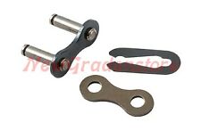 Giunzione catena trasmissione trazione universale per trattorino rasaerba 110011