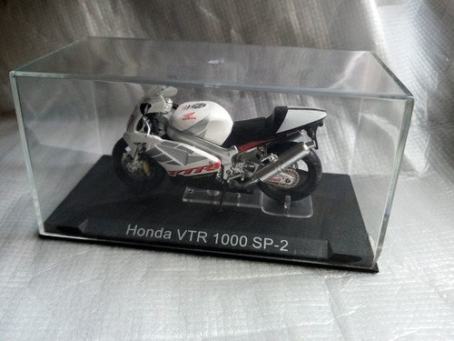 Honda vtr 1000 edicola - 1000, -edicola