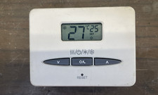 Cronotermostato termostato GBC 49.6935.10