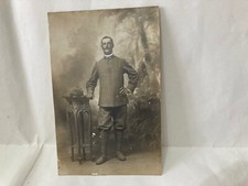 Ww1 foto militare - ww1, card