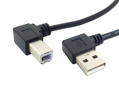 Cavo adattatore usb a - adattatore, da