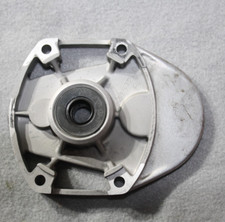 11007 Makita Martello perforatore HR 3520 coperchio cuscinetto 157304-2