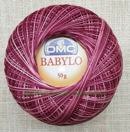 Babylo dmc cotone per - dmc,