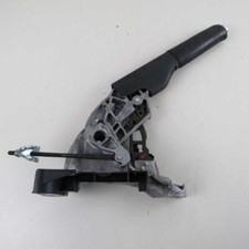 Leva freno a mano 1K0711303P per VOLKSWAGEN GOLF MK6 2008-2012 usata (50966)