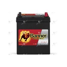 Batteria auto banner Power