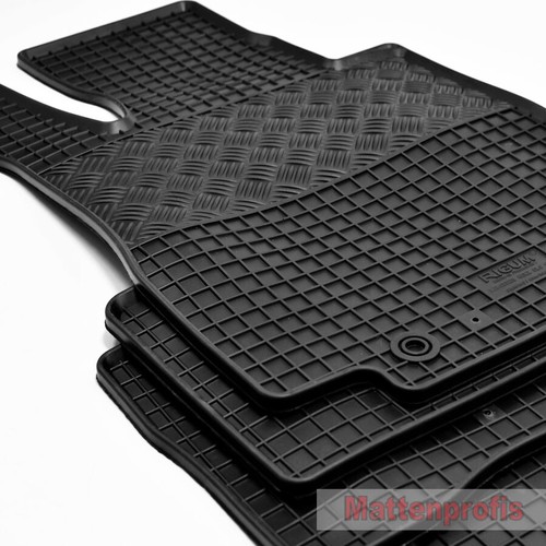 Tappetini gomma mp - in,
