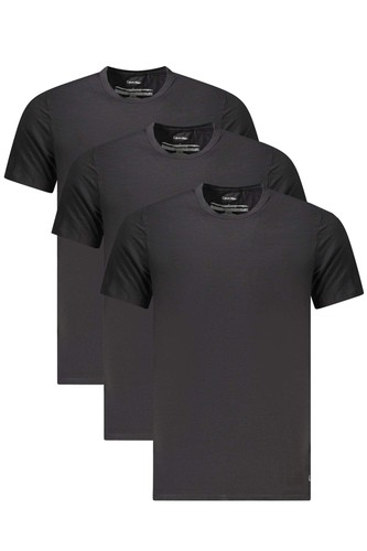 Shirt calvin klein nero - klein,