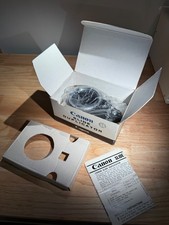 Canon Slide Duplicator 55 nuovo con scatola