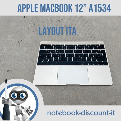 Apple palmrest per macbook - apple,