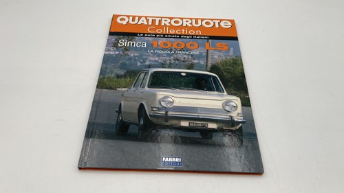 Nqm659 quattroruote collection - quattroruote,