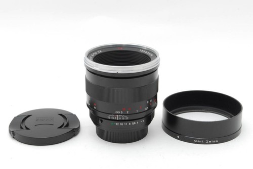 Obiettivo carl zeiss - carl, makro