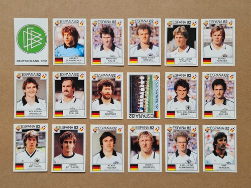 Adesivi panini world cup - adesivi,