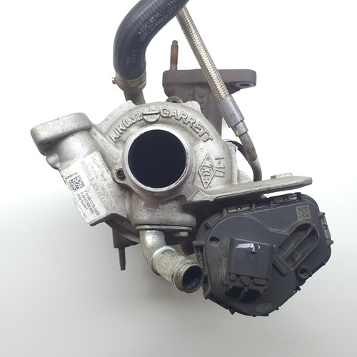 Turbina per fiat 500 - turbina, serie