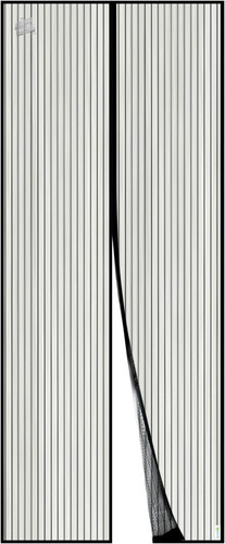 Magnetic mosquito net window - magnetic,