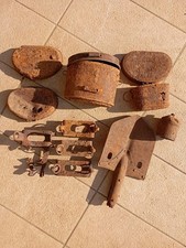 Ww1 Lotto No Ww2 Elmetto