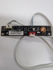 Scheda inverter led58 rev - scheda,