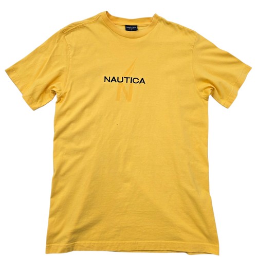 Shirt girocollo uomo nautica - t-shirt,